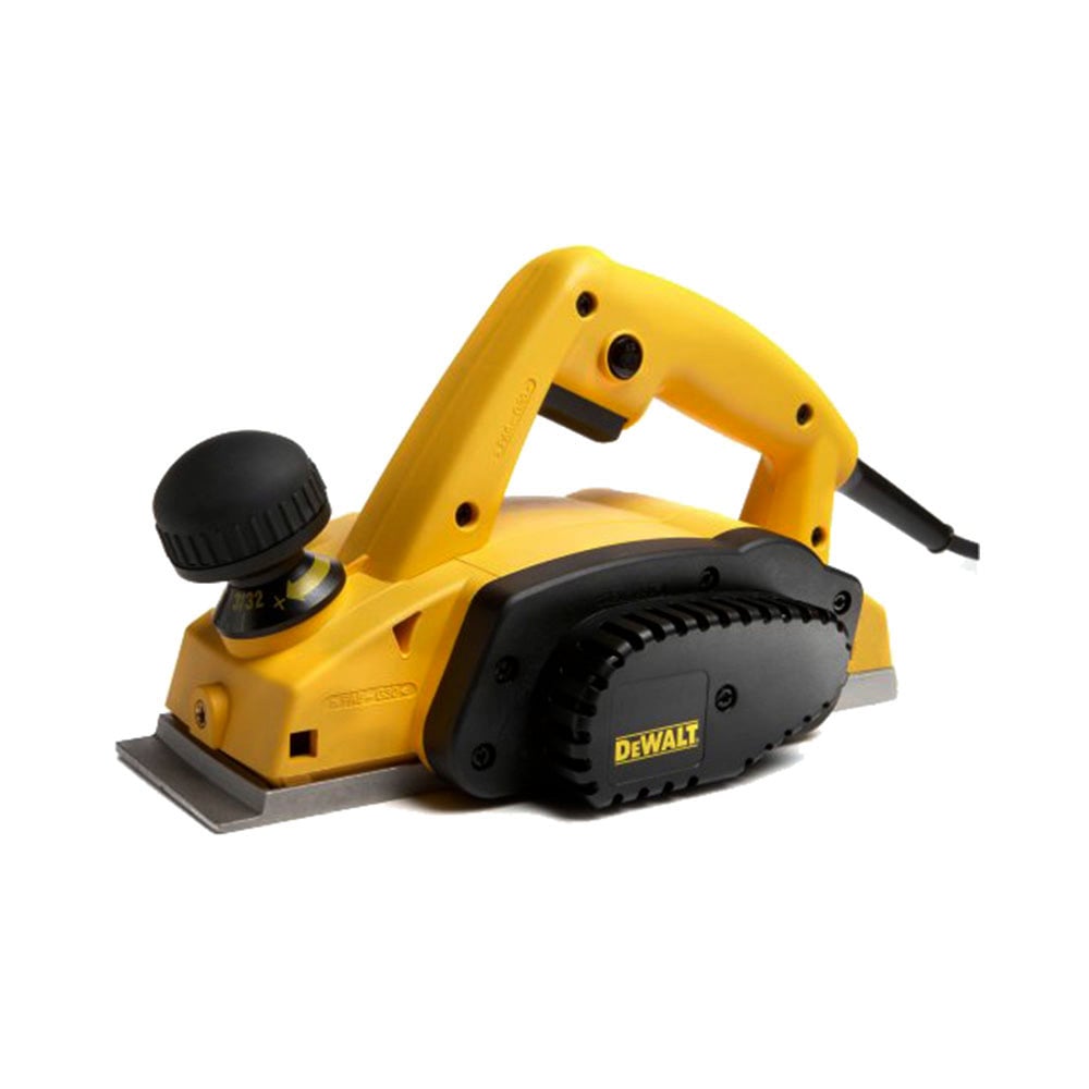 N_DW680K.jpg Cepillo electrico 3-1/4 pulg 7A 2.5 mm DEWALT DW680K