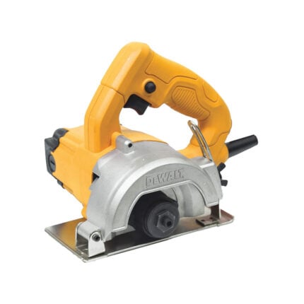 Cortadora de loza 4-3/8 1400W DEWALT DW862W-B3