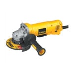 Esmeriladora angular 4-1/2 1200W DEWALT DWE4212-B3