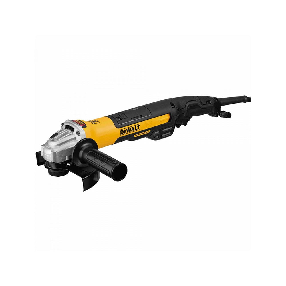 N_DWE43265N.jpg Esmeriladora 5 6 1800W sin carbones DEWALT DWE43265N