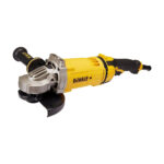 Esmeriladora 7 pulgadas 2400W DEWALT DWE4557-B3