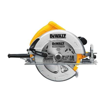Sierra circular 7-1/4 DEWALT DWE575-B3 1800W