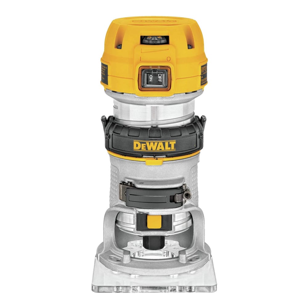 N_DWP611.jpg Router de carpintería 1-1/4 HP con luces LED DEWALT DWP611