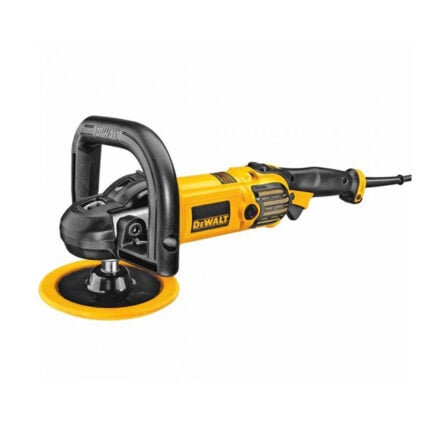Pulidora 7/9 pulgadas DWP849X velocidad variable 12A DEWALT