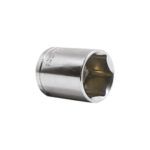 Dado 15 mm 3/8 para mantenimiento profesional