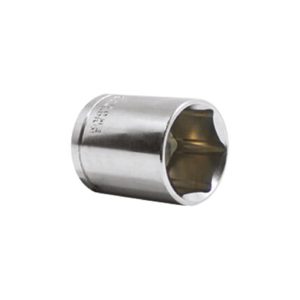 Dado 15 mm 3/8 para mantenimiento profesional