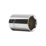 Cubo 11 mm espiga 1/2 para llave de carraca