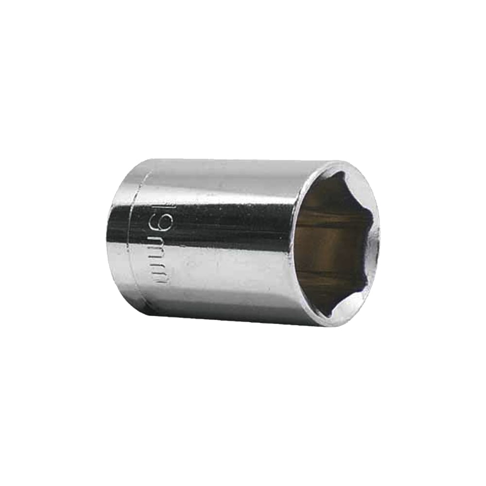 N_H0182116.jpg Cubo 16 mm 1/2 pulgada para maneral y trinquete