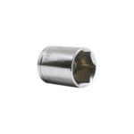 Cubo 7/16 encastre 1/2 para llave de carraca