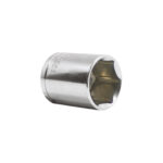 Cubo 9/16 encastre 1/2 (SAE) para llave de carraca