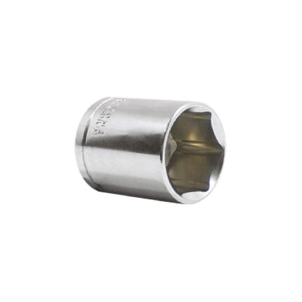 Cubo 9/16 encastre 1/2 (SAE) para llave de carraca