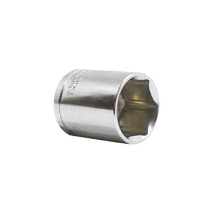 Cubo 13/16 encastre 1/2 para llave de carraca