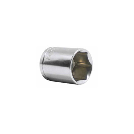 Cubo 25 mm espiga 1/2 para carraca y torquímetro