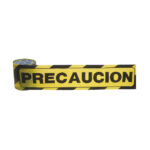 Escalera de aluminio de 1 escalón 330 lb (H52001)