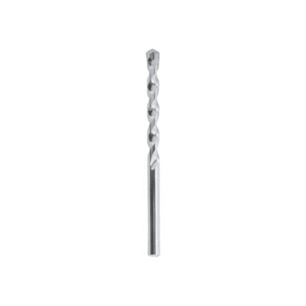 Broca para concreto 3/16 x 3-1/2 para taladro percutor
