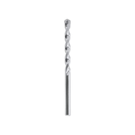 Broca para concreto 1/4 x 4 pulgadas para taladro percutor