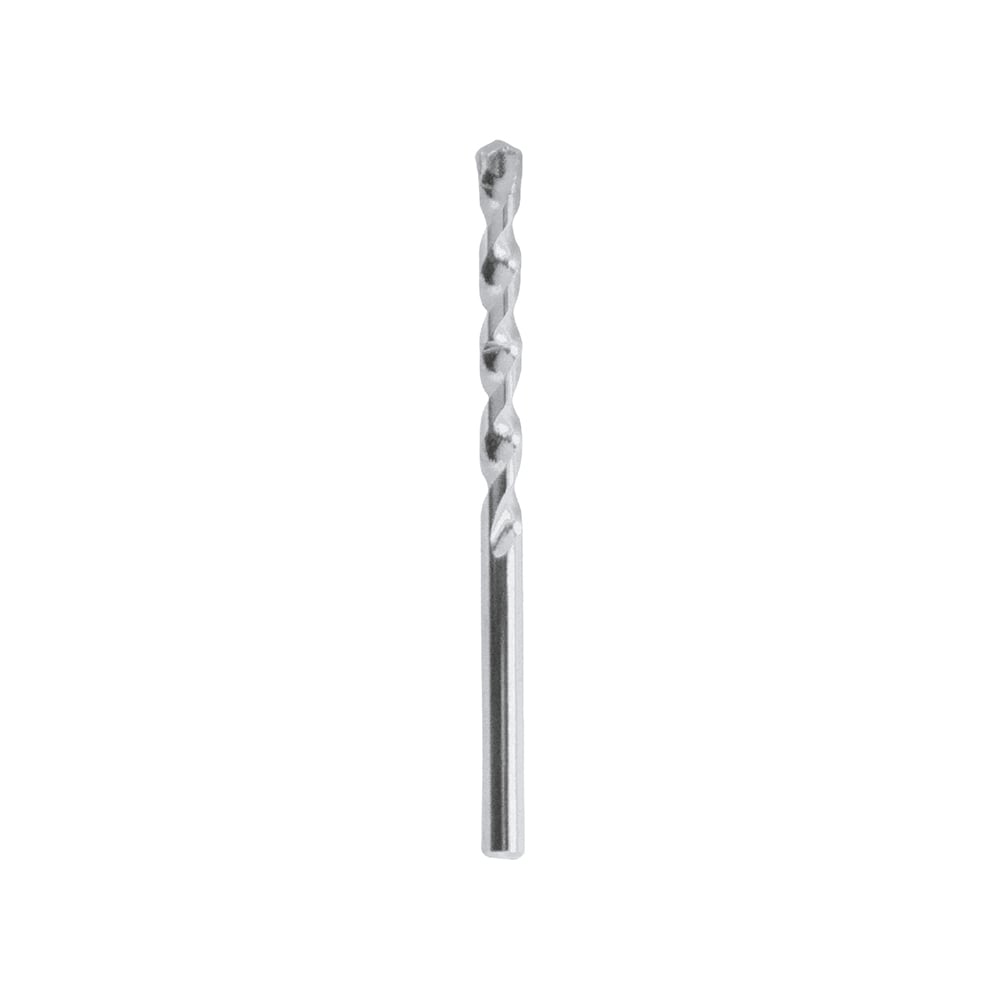 N_H07016.jpg Broca para concreto 1/4 x 4 pulgadas para taladro percutor