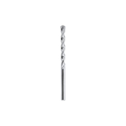 Broca para concreto 3/8 x 4-3/4 para taladro percutor