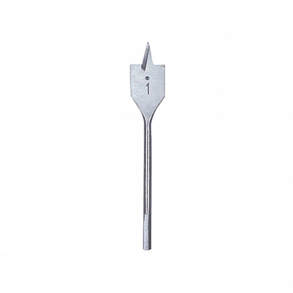 N_H07032.jpg Broca paleta 1/2 para madera (12,7 mm)