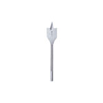 Broca paleta 3/4 para madera