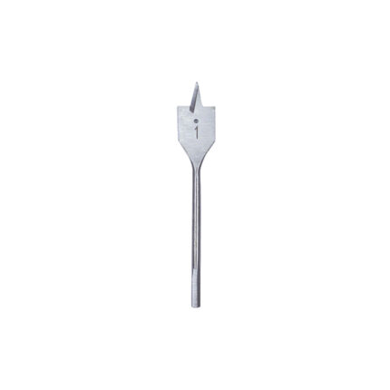 Broca paleta 3/4 para madera