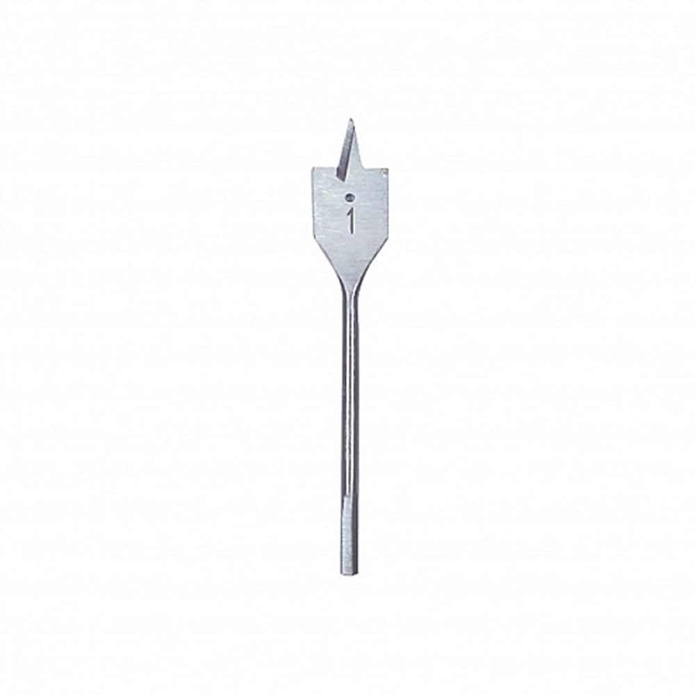 N_H07037.jpg Broca paleta 7/8 para madera 22,2 mm - Uso profesional