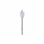 Broca paleta 1 pulgada para madera (25 mm)
