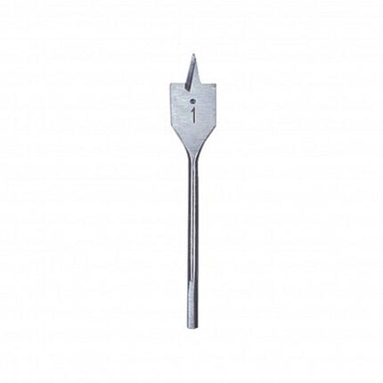 Broca paleta 1-1/4 pulgada para madera