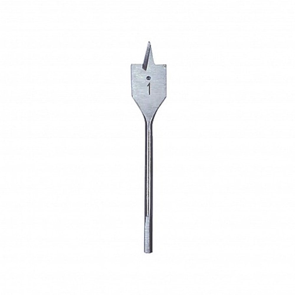 N_H07042.jpg Broca paleta 1-1/4 pulgada para madera