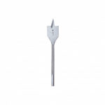 Broca paleta 1-1/2 para madera - Uso profesional