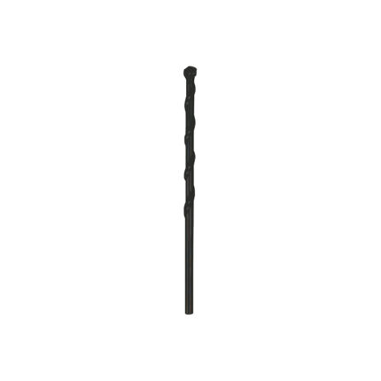 Broca HSS 1/8 para metal, madera y plástico