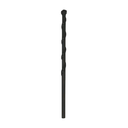 Broca HSS 11/64 para metal y acero, calidad industrial