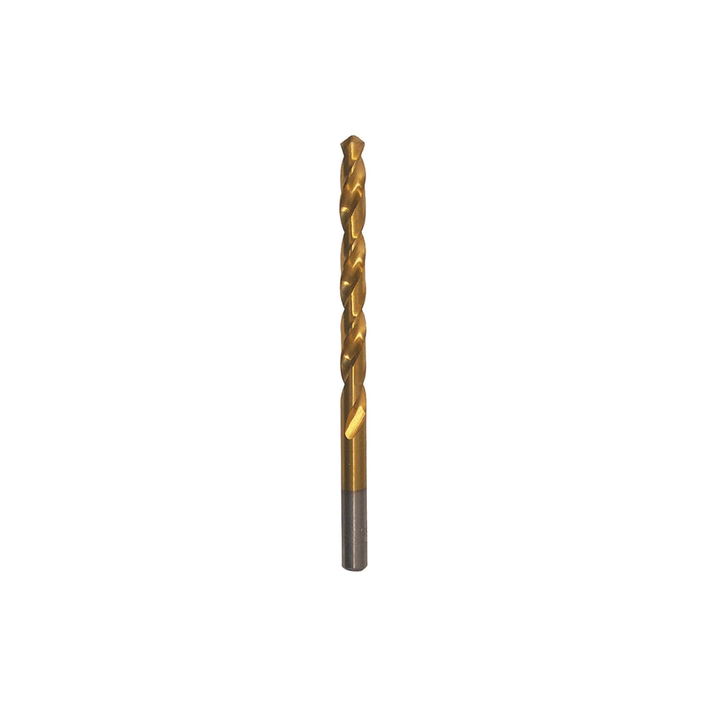 N_H07163.jpg Broca de titanio 13/64 para metal (HSS TiN)