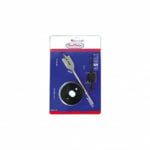 Kit para Instalar Cerradura 3 Piezas