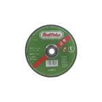 Disco de corte para concreto 4 1/2 x 1/8 pulg