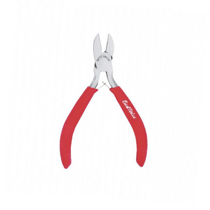 Pinza cortadora diagonal 4-1/2 para corte preciso