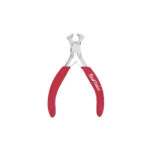 Alicate de punta y corte 4.5 pulgadas mini