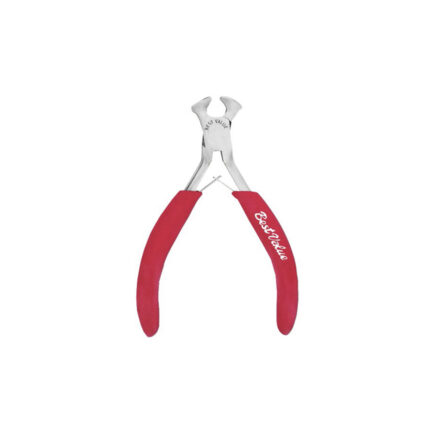 Alicate de punta y corte 4.5 pulgadas mini