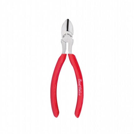 Pinza de corte diagonal 6 pulgadas