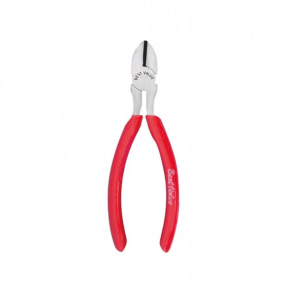 N_H42098.jpg Pinza de corte diagonal 6 pulgadas