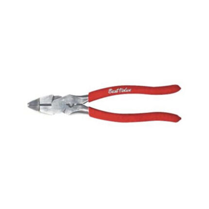 Alicate electricista 9.5 pulgadas profesional