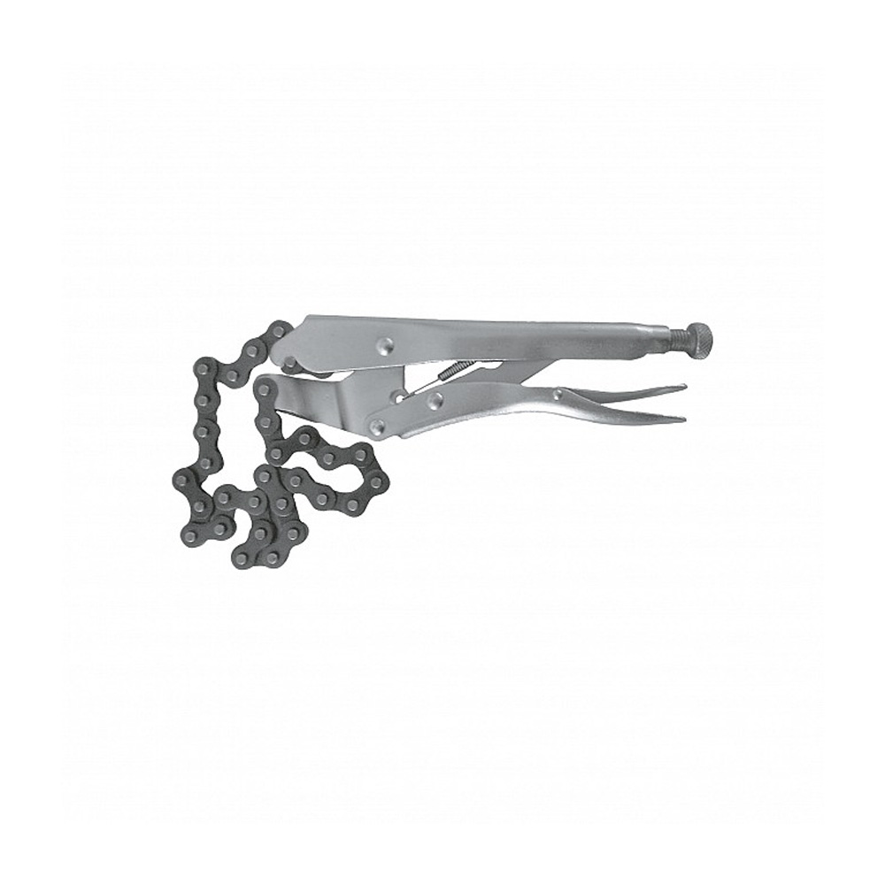 N_H421165.jpg Alicate de presión con cadena para tubos y piezas irregulares