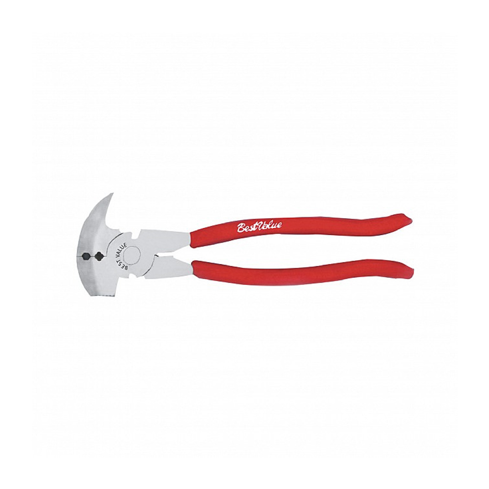 N_H42120.jpg Alicate finquero 11 pulgadas para cercas y alambre