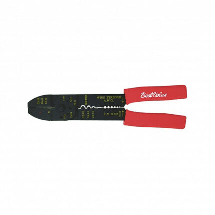 Alicate pelacables 9-1/2 pulgadas profesional