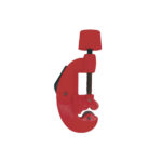 Cortador de tubo 1/8 a 1-1/8 manual para cobre y aluminio