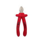 Pinza cortadora diagonal 8 pulgadas profesional