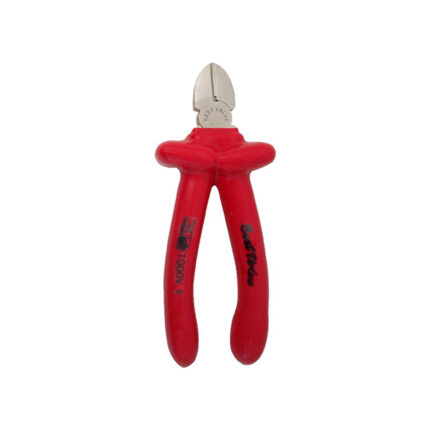 Pinza cortadora diagonal 8 pulgadas profesional