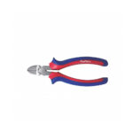 Cortadora diagonal 6 pulgadas con mango antideslizante