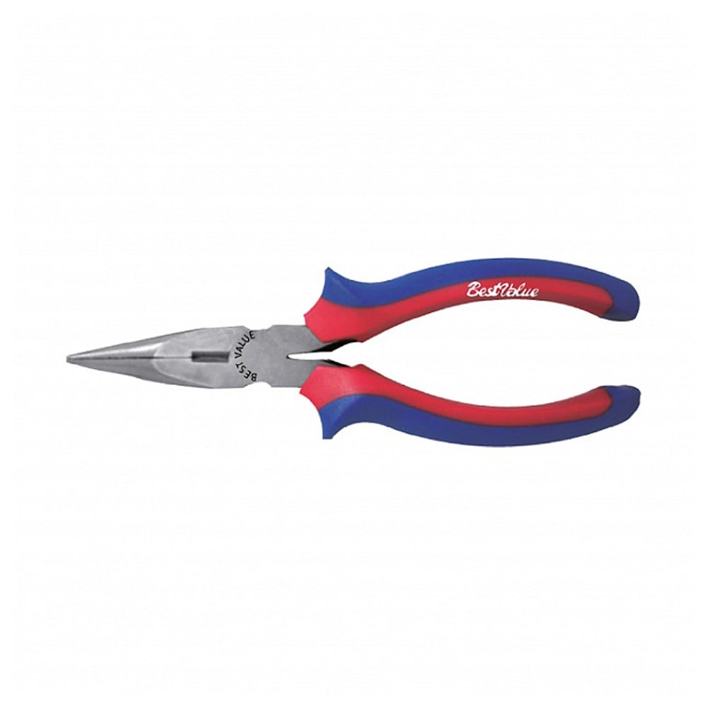 N_H42404.jpg Alicate de punta larga 6 pulgadas ergonómico