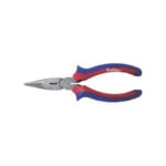 Alicate de punta larga 7 pulgadas ergonómico